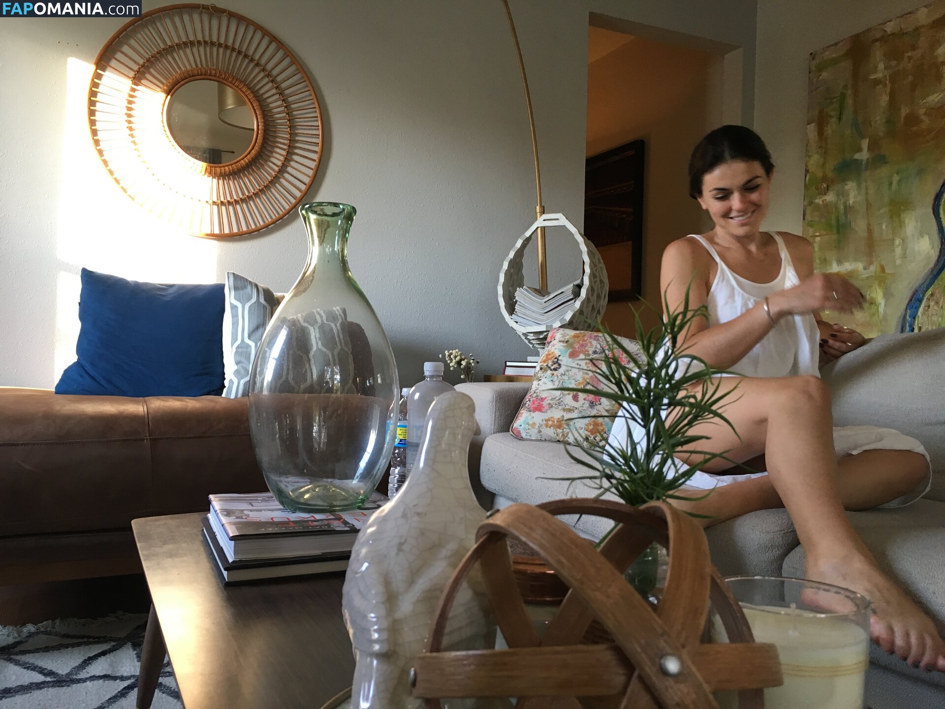 Serinda Swan Γυμνός Διαρρεύσαστη φωτογραφία #229