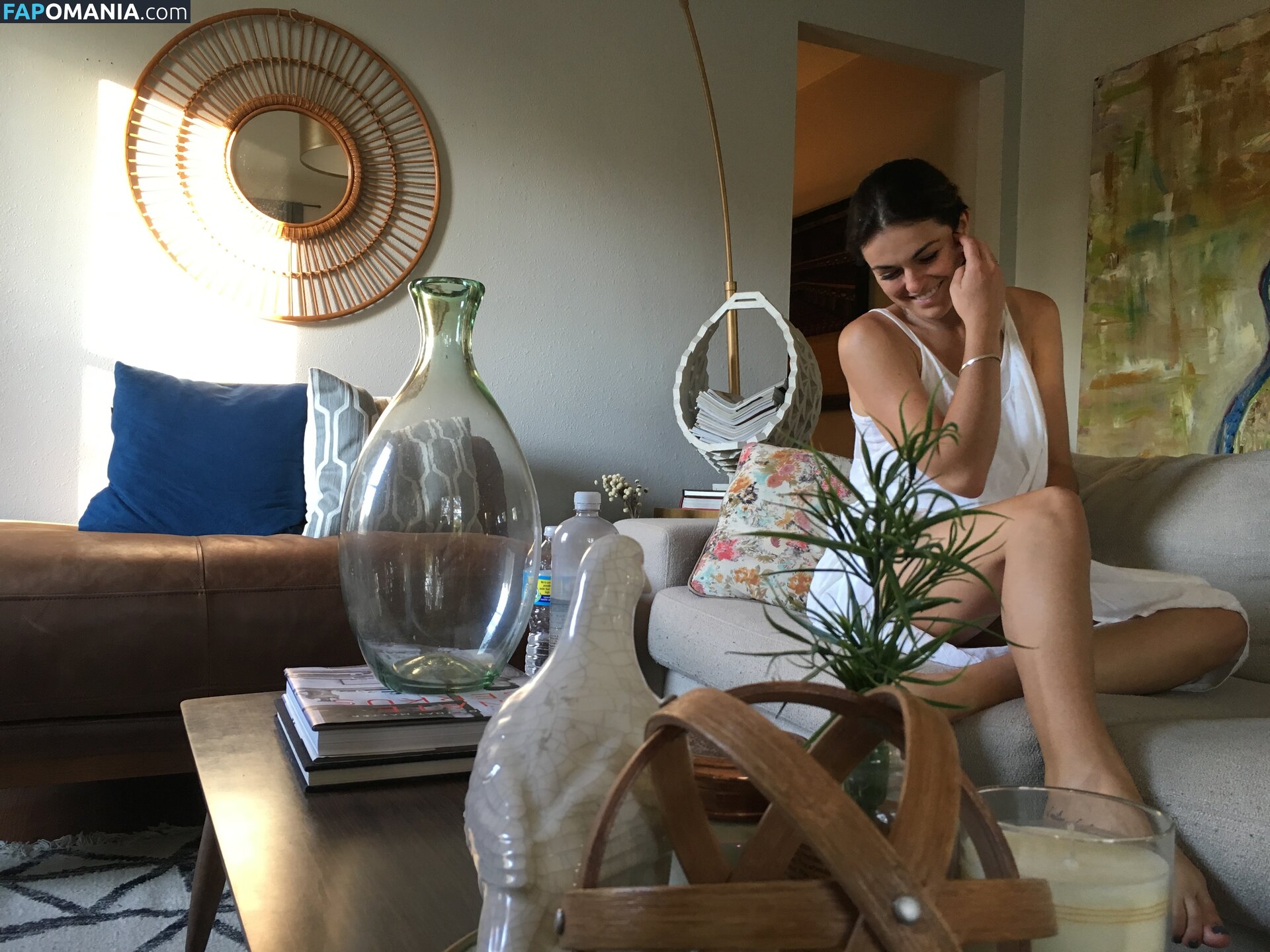 Serinda Swan Γυμνός Διαρρεύσαστη φωτογραφία #230