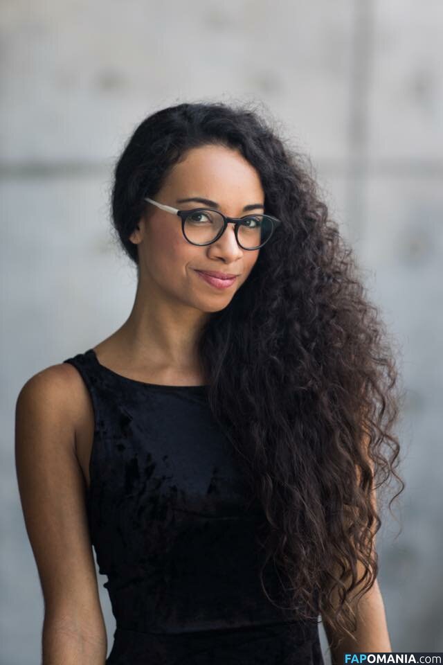 Shani Hamilton Γυμνός Διαρρεύσαστη φωτογραφία #6