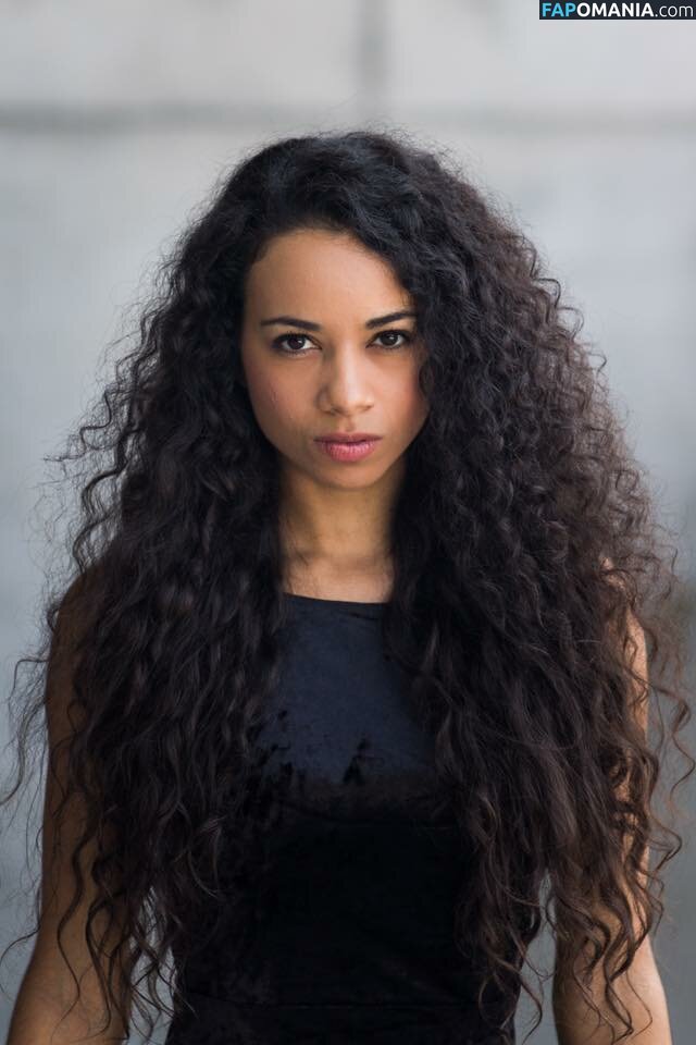 Shani Hamilton Γυμνός Διαρρεύσαστη φωτογραφία #8