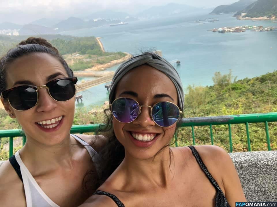 Shani Hamilton Γυμνός Διαρρεύσαστη φωτογραφία #15