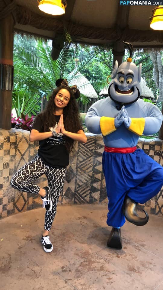 Shani Hamilton Γυμνός Διαρρεύσαστη φωτογραφία #22