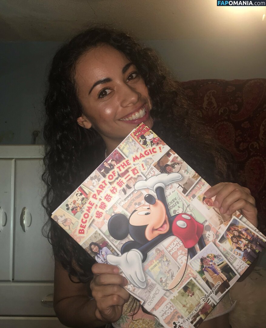 Shani Hamilton Γυμνός Διαρρεύσαστη φωτογραφία #24