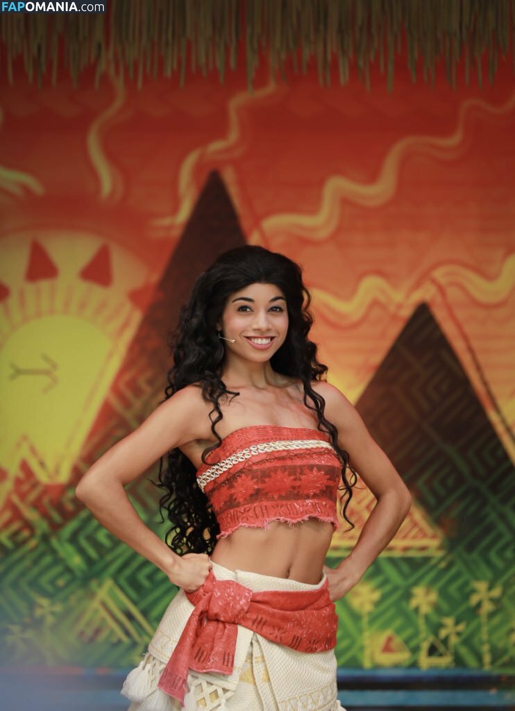 Shani Hamilton Γυμνός Διαρρεύσαστη φωτογραφία #27