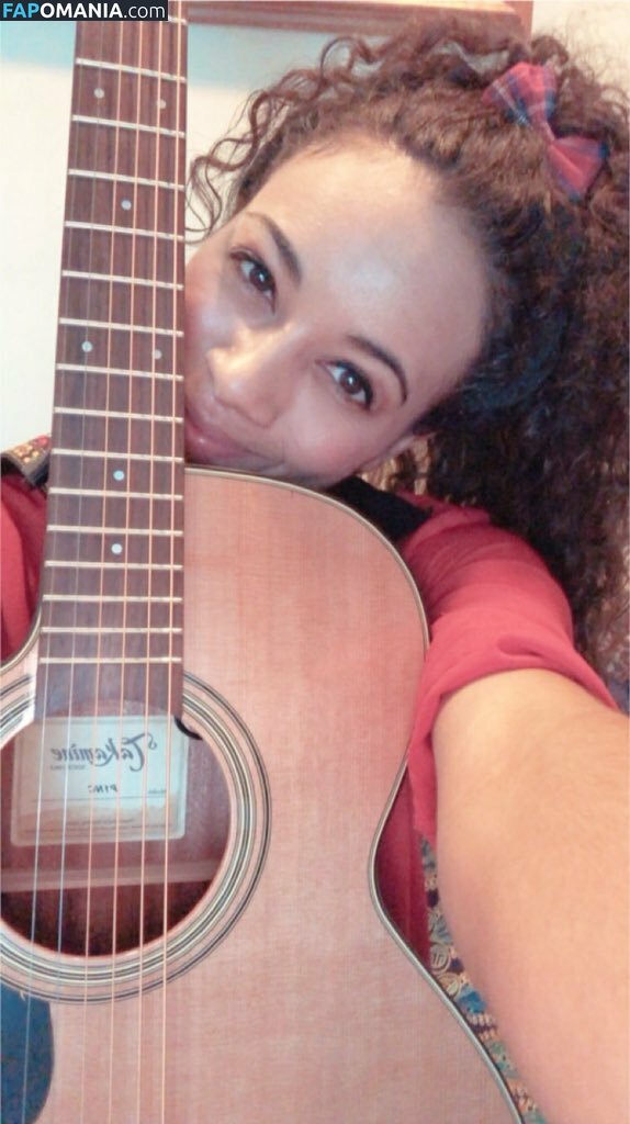 Shani Hamilton Γυμνός Διαρρεύσαστη φωτογραφία #29