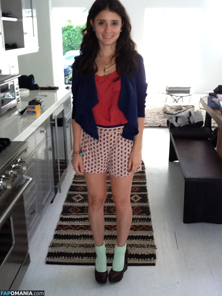 Shiri Appleby Γυμνός Διαρρεύσαστη φωτογραφία #3