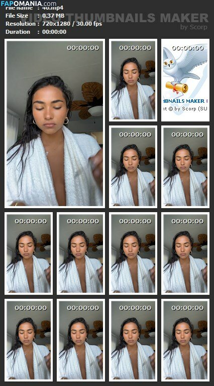 Sienna Mae Gomez / sienna_mae / siennamaegomez Γυμνός OnlyFans  Διαρρεύσαστη φωτογραφία #564