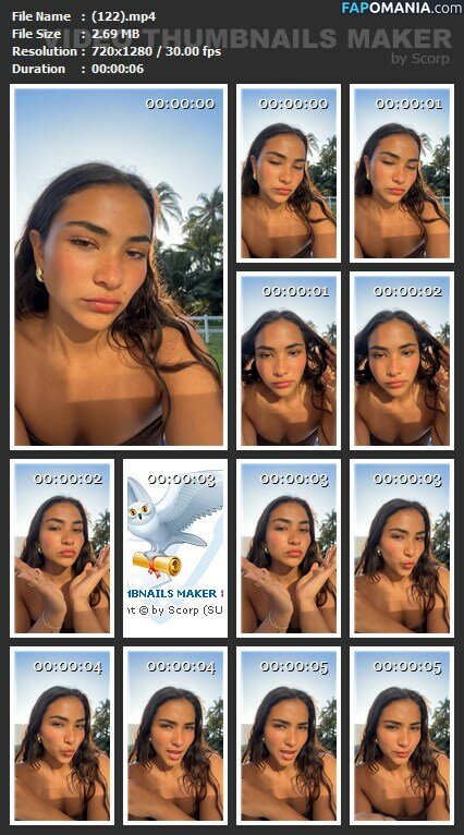 Sienna Mae Gomez / sienna_mae / siennamaegomez Γυμνός OnlyFans  Διαρρεύσαστη φωτογραφία #717