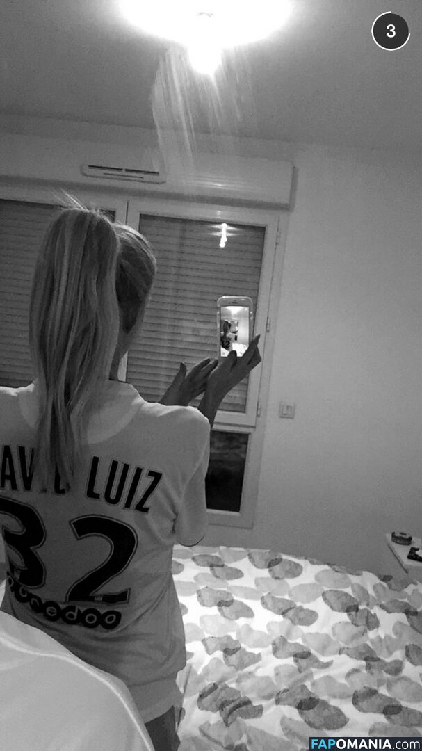 Sofia Jakobsson Γυμνός Διαρρεύσαστη φωτογραφία #1