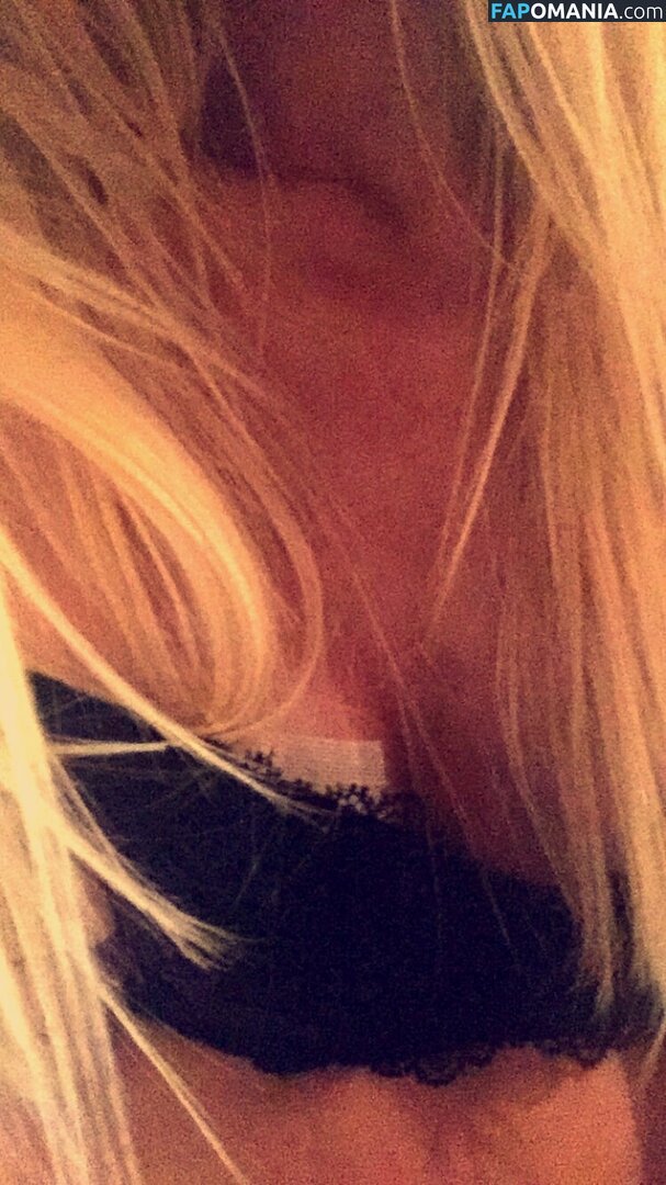 Sofia Jakobsson Γυμνός Διαρρεύσαστη φωτογραφία #2