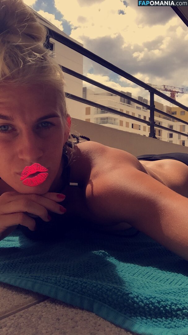 Sofia Jakobsson Γυμνός Διαρρεύσαστη φωτογραφία #29