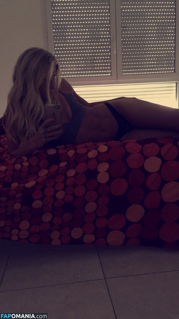 Sofia Jakobsson Γυμνός Διαρρεύσαστη φωτογραφία #35