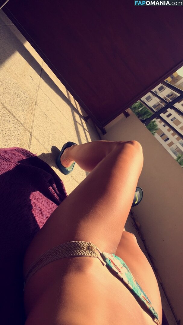 Sofia Jakobsson Γυμνός Διαρρεύσαστη φωτογραφία #68