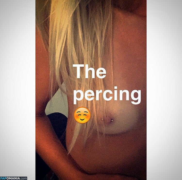 Sofia Jakobsson Γυμνός Διαρρεύσαστη φωτογραφία #82