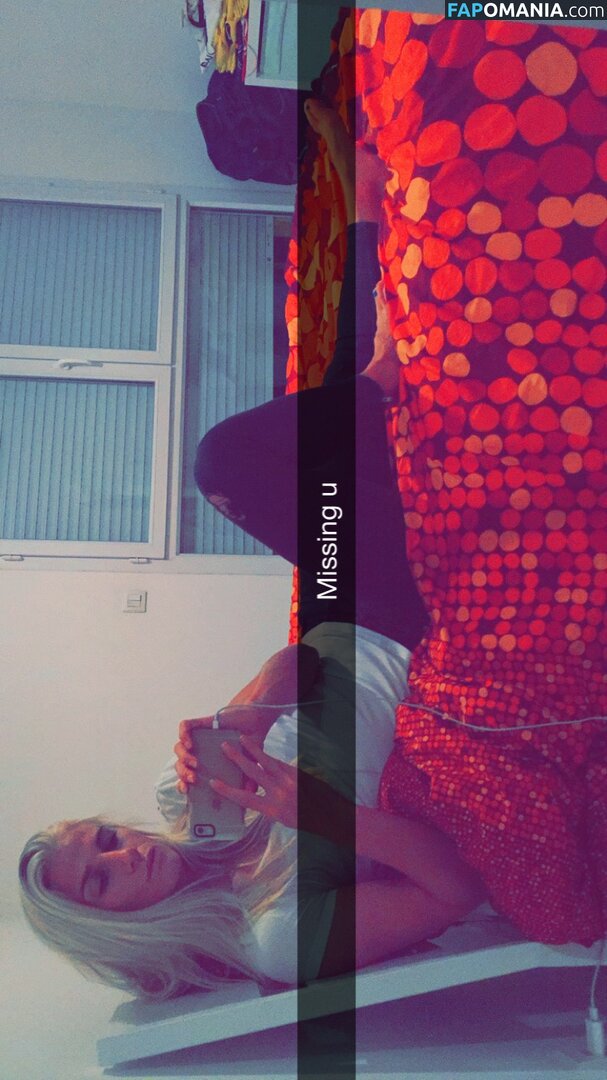 Sofia Jakobsson Γυμνός Διαρρεύσαστη φωτογραφία #105