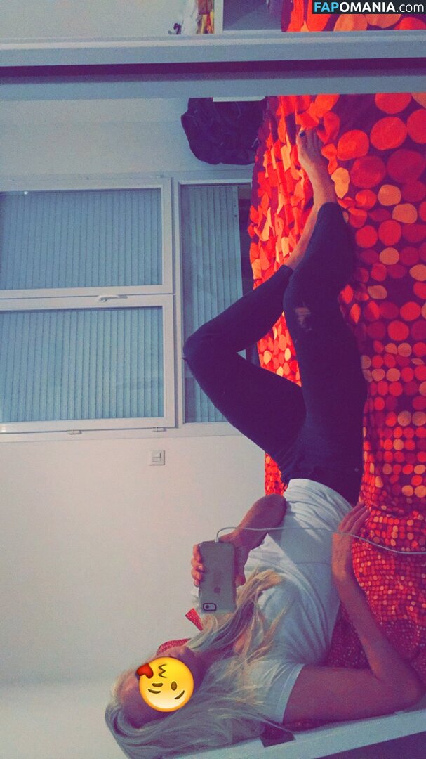 Sofia Jakobsson Γυμνός Διαρρεύσαστη φωτογραφία #106