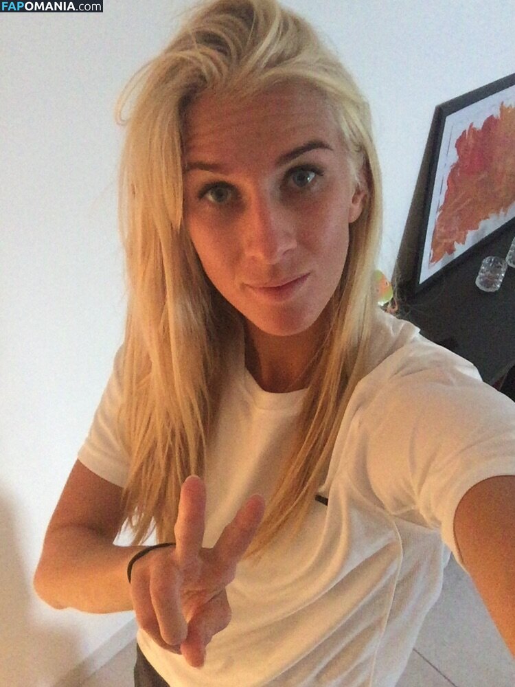 Sofia Jakobsson Γυμνός Διαρρεύσαστη φωτογραφία #113