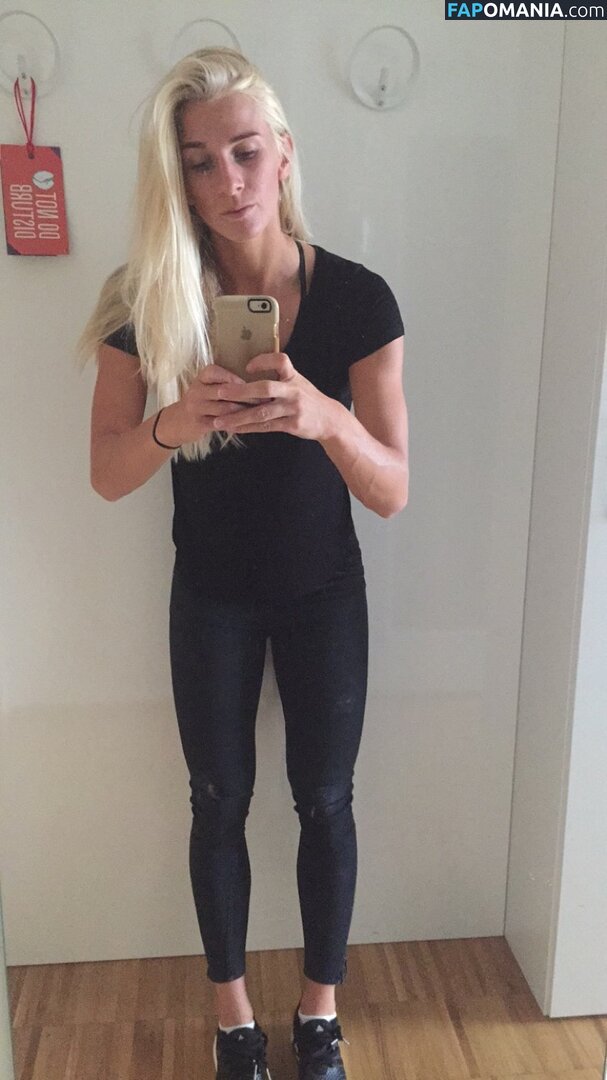 Sofia Jakobsson Γυμνός Διαρρεύσαστη φωτογραφία #117