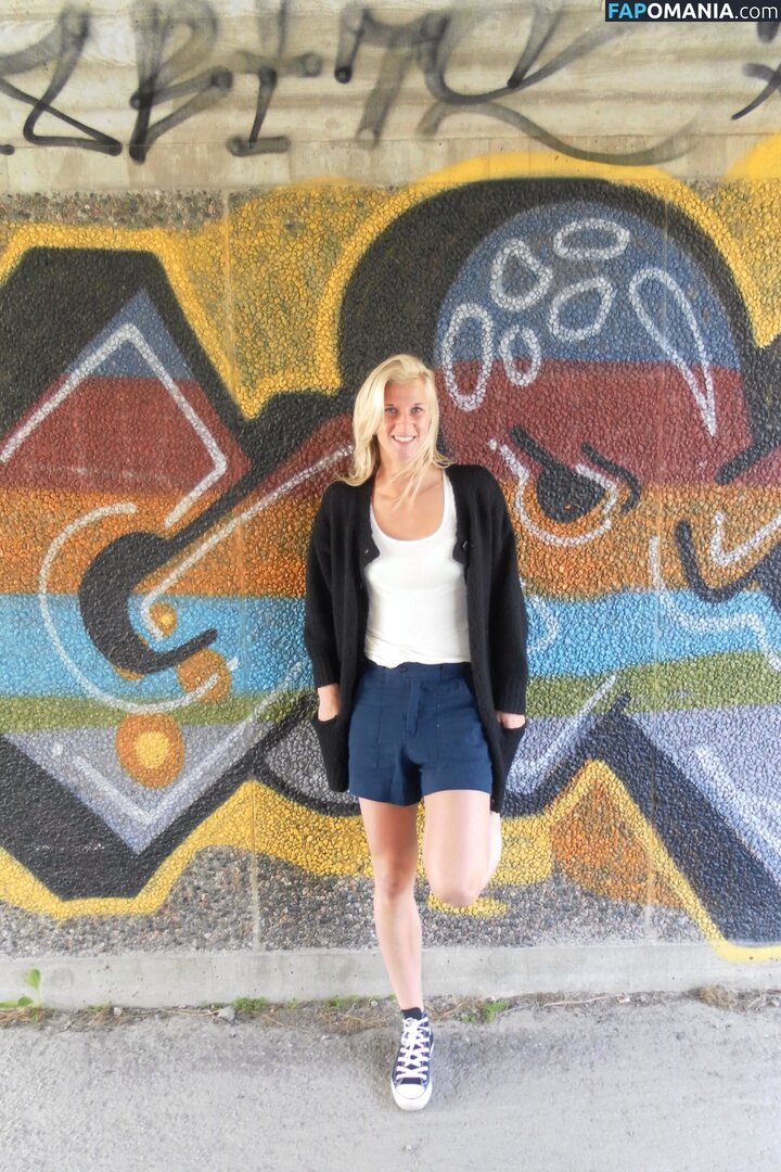 Sofia Jakobsson Γυμνός Διαρρεύσαστη φωτογραφία #146