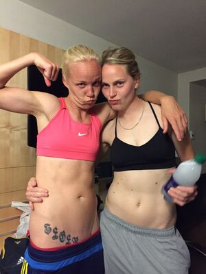 Sofia Jakobsson