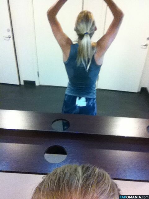 Sofia Jakobsson Γυμνός Διαρρεύσαστη φωτογραφία #216