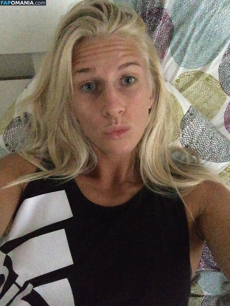 Sofia Jakobsson Γυμνός Διαρρεύσαστη φωτογραφία #222