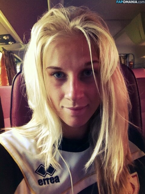 Sofia Jakobsson Γυμνός Διαρρεύσαστη φωτογραφία #230