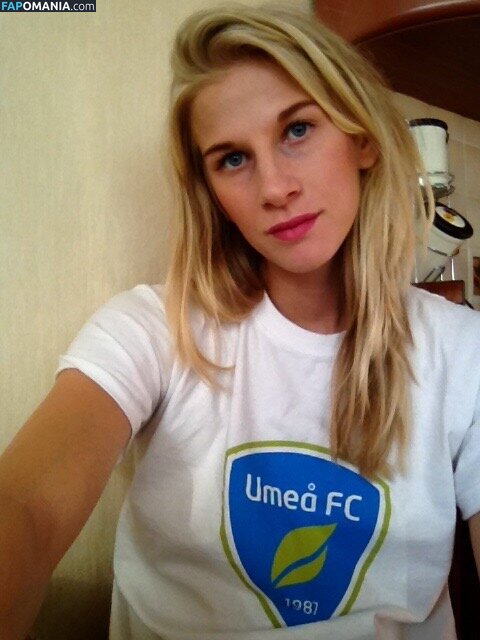 Sofia Jakobsson Γυμνός Διαρρεύσαστη φωτογραφία #234