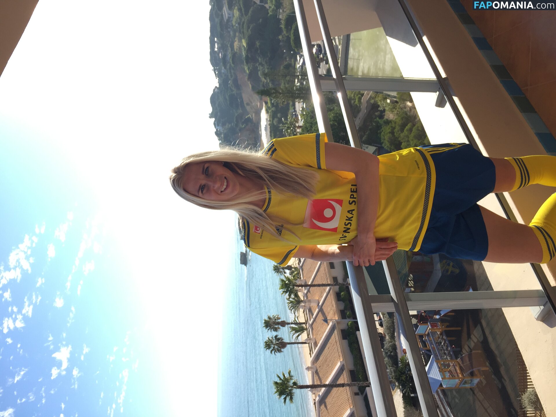 Sofia Jakobsson Γυμνός Διαρρεύσαστη φωτογραφία #256