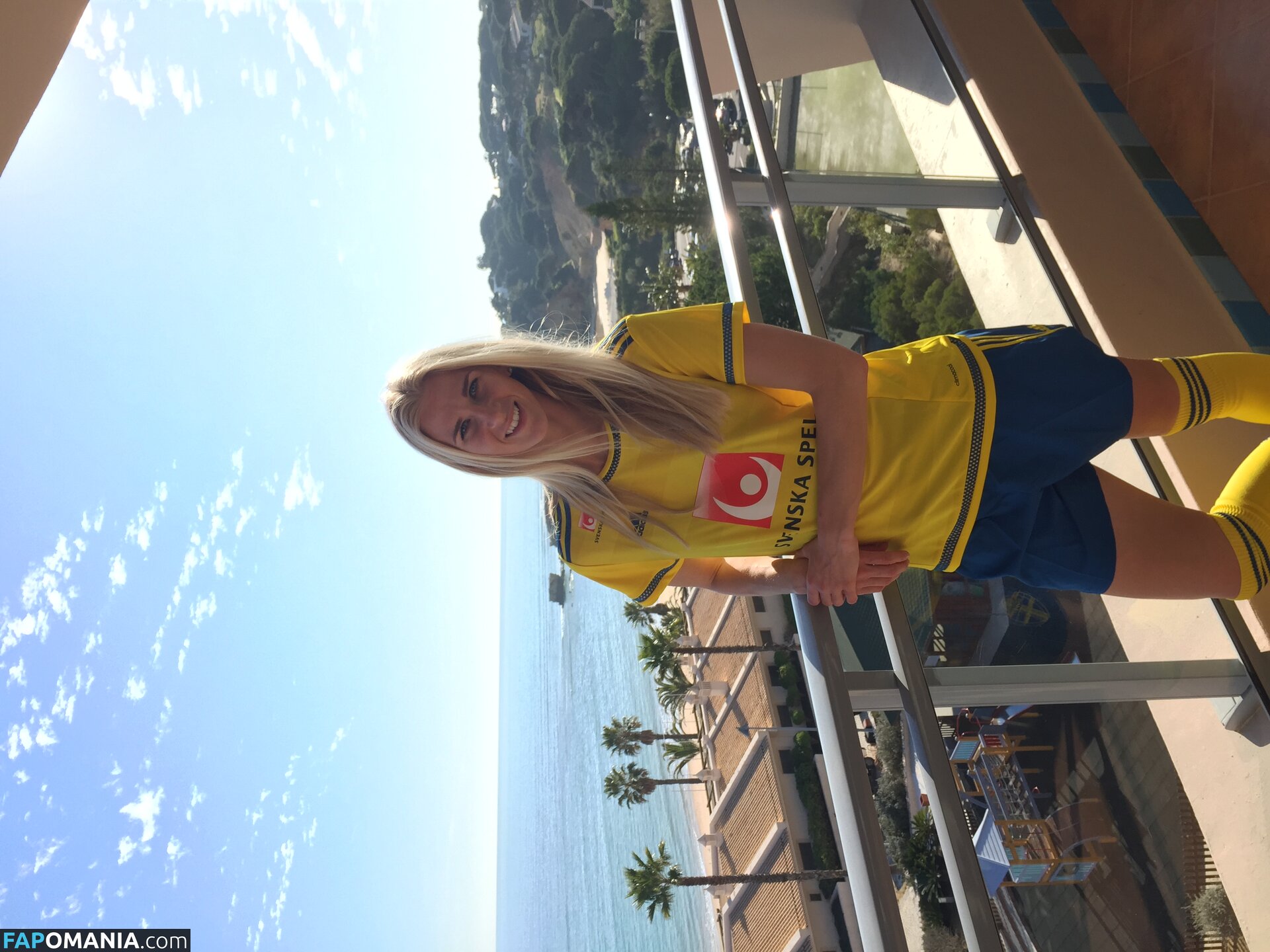 Sofia Jakobsson Γυμνός Διαρρεύσαστη φωτογραφία #257