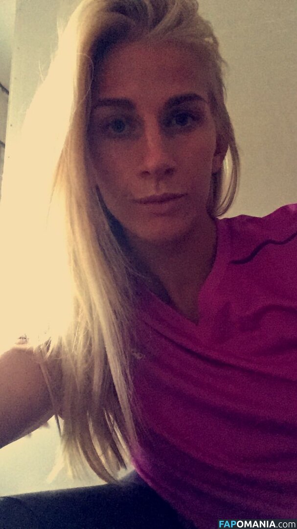 Sofia Jakobsson Γυμνός Διαρρεύσαστη φωτογραφία #262