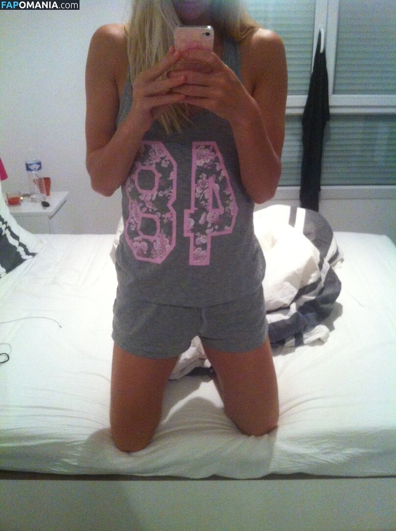 Sofia Jakobsson Γυμνός Διαρρεύσαστη φωτογραφία #263