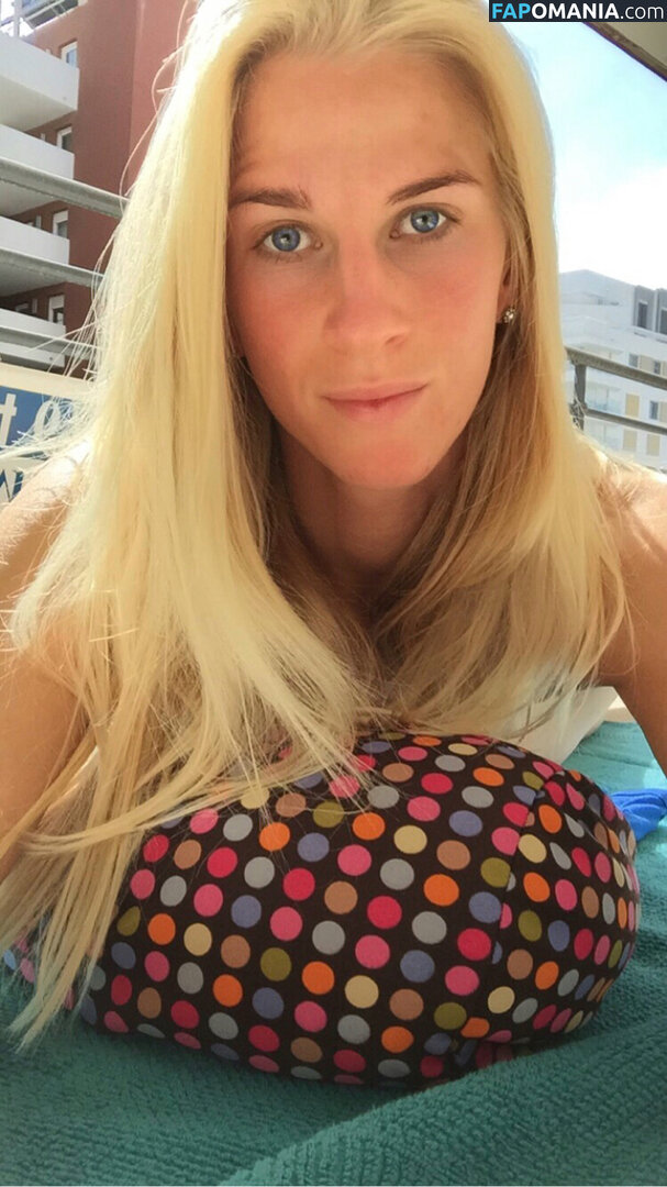 Sofia Jakobsson Γυμνός Διαρρεύσαστη φωτογραφία #264