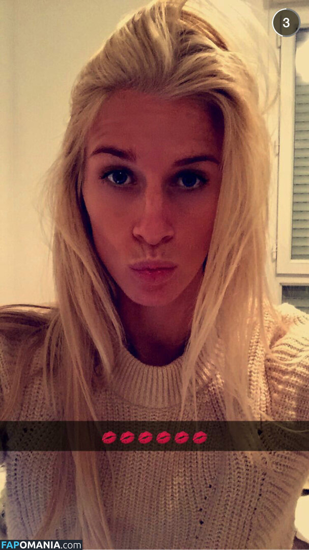 Sofia Jakobsson Γυμνός Διαρρεύσαστη φωτογραφία #268