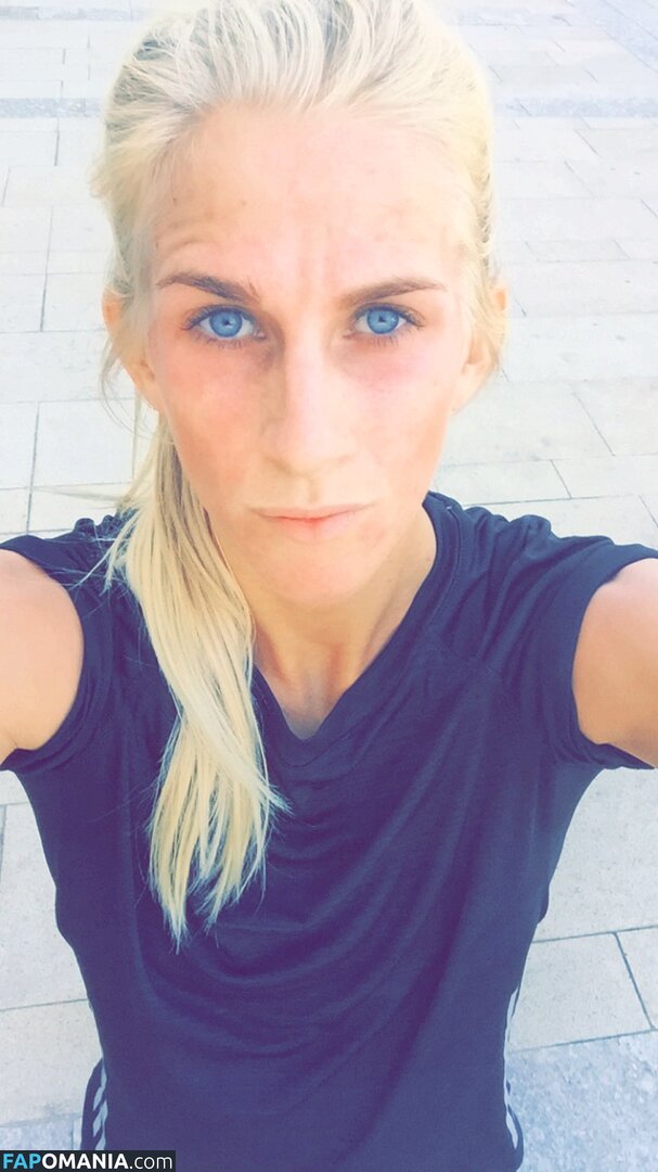 Sofia Jakobsson Γυμνός Διαρρεύσαστη φωτογραφία #278