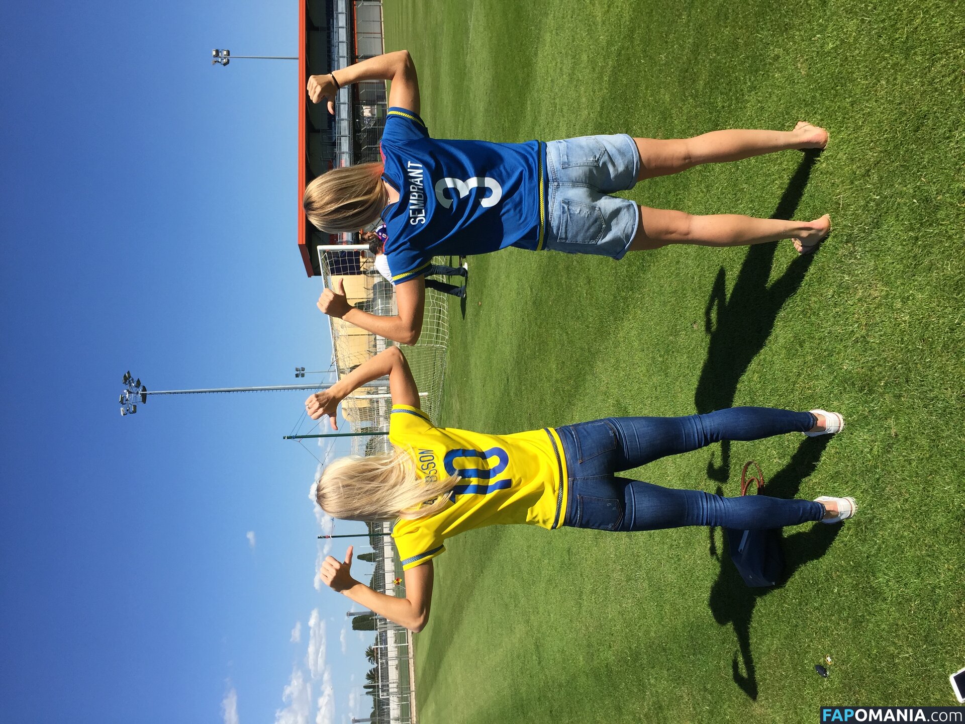 Sofia Jakobsson Γυμνός Διαρρεύσαστη φωτογραφία #287