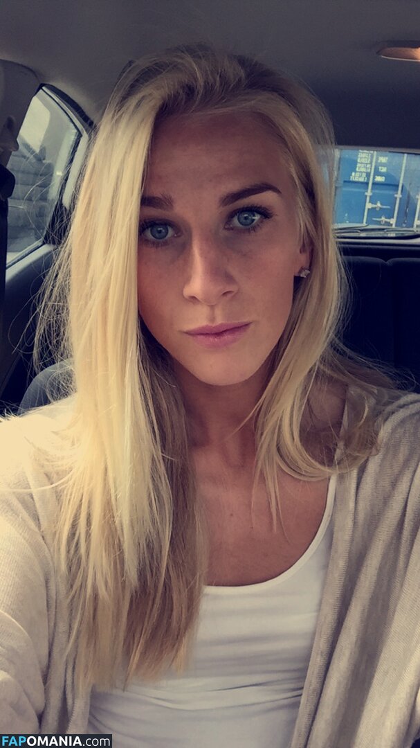 Sofia Jakobsson Γυμνός Διαρρεύσαστη φωτογραφία #295