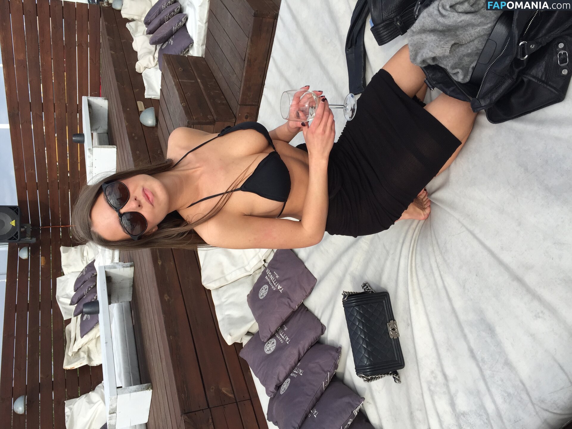 Sophia Roe Γυμνός Διαρρεύσαστη φωτογραφία #23