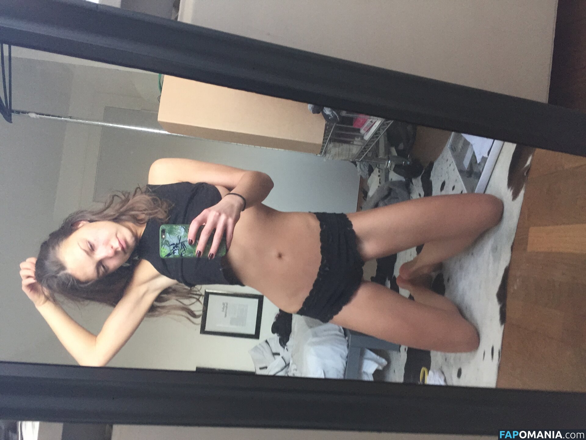 Sophia Roe Γυμνός Διαρρεύσαστη φωτογραφία #35