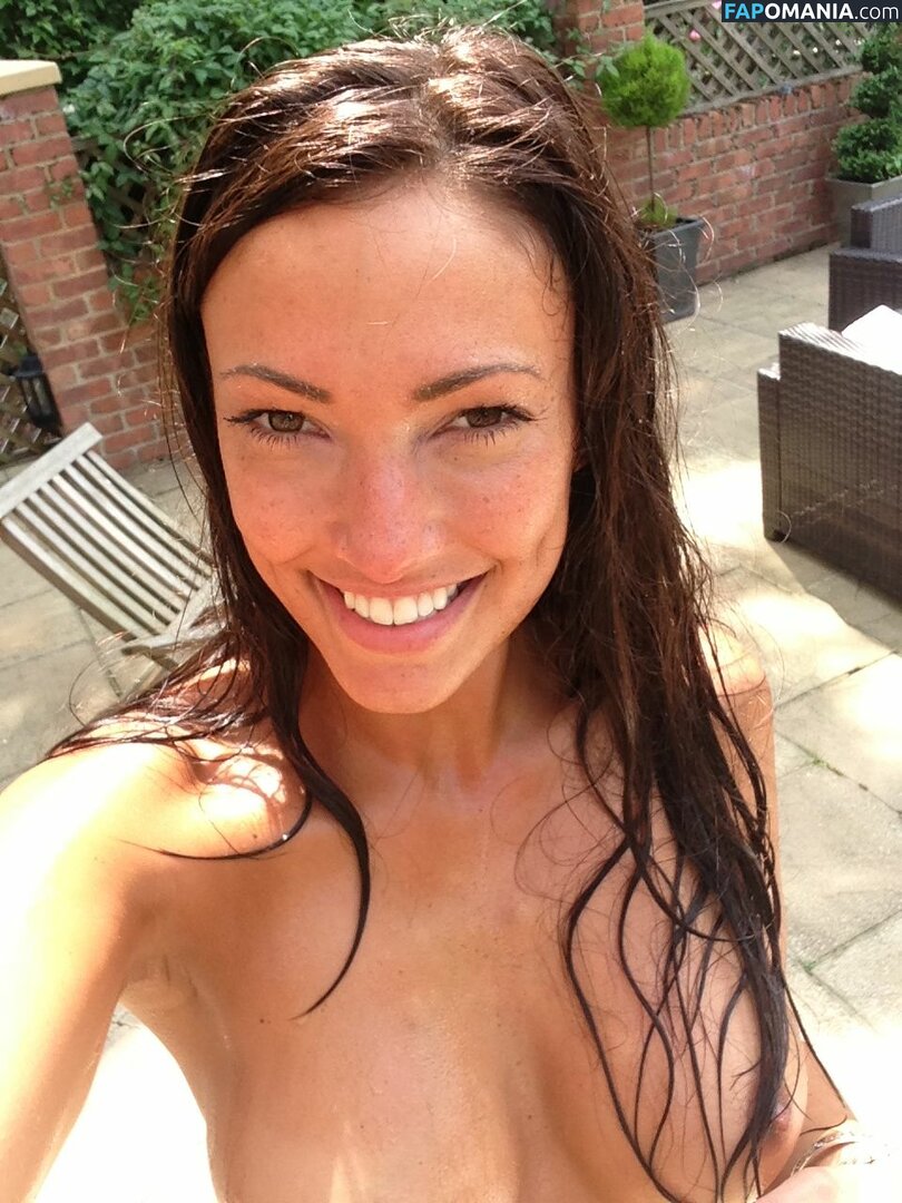 Sophie Gradon Γυμνός Διαρρεύσαστη φωτογραφία #20