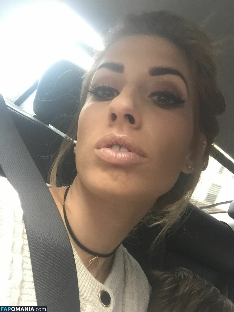 Stacey Solomon Γυμνός Διαρρεύσαστη φωτογραφία #20