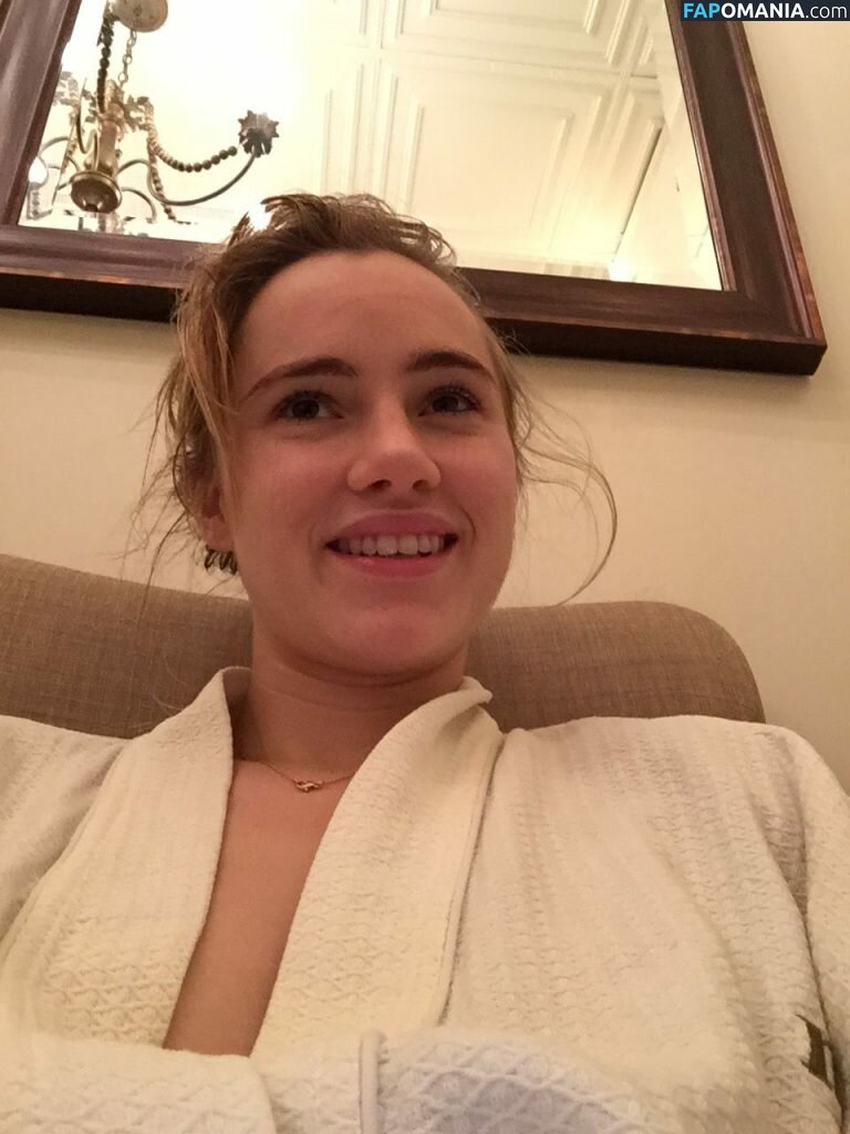 Suki Waterhouse Γυμνός Διαρρεύσαστη φωτογραφία #12