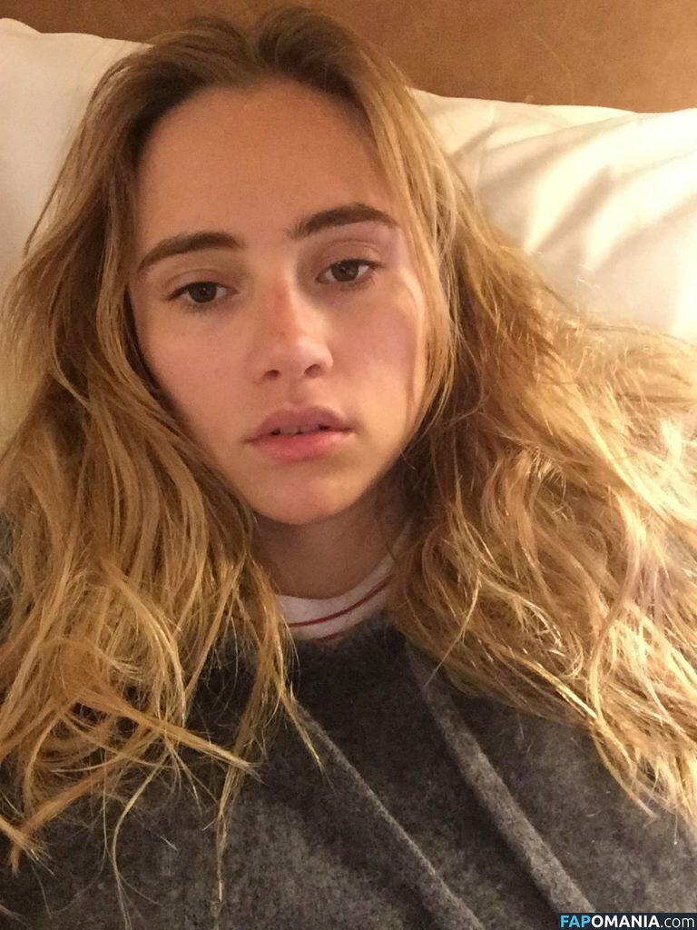 Suki Waterhouse Γυμνός Διαρρεύσαστη φωτογραφία #18