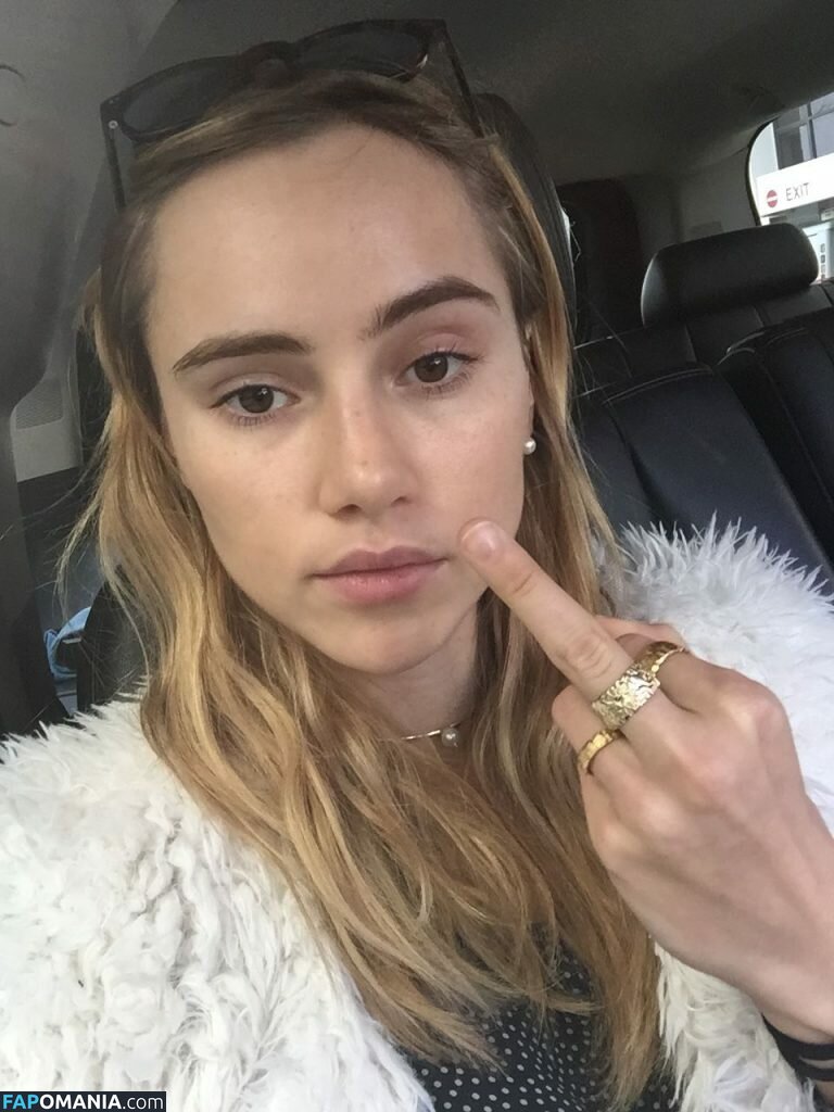 Suki Waterhouse Γυμνός Διαρρεύσαστη φωτογραφία #21