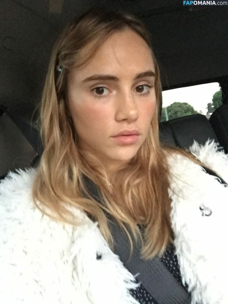Suki Waterhouse Γυμνός Διαρρεύσαστη φωτογραφία #40