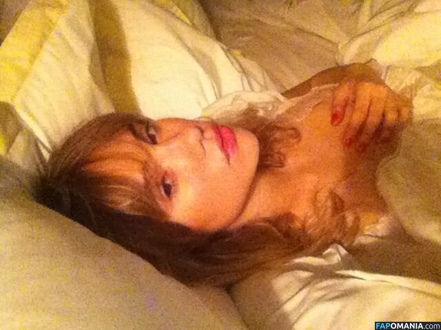 Suki Waterhouse Γυμνός Διαρρεύσαστη φωτογραφία #51