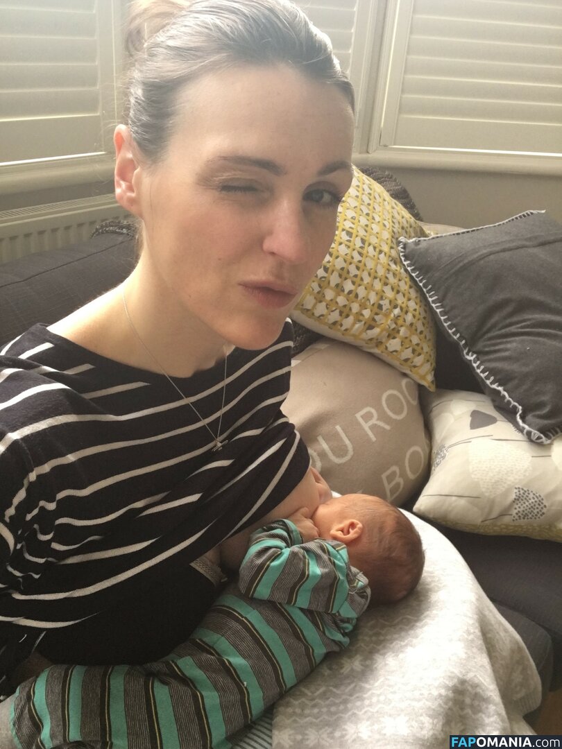 Suranne Jones Γυμνός Διαρρεύσαστη φωτογραφία #25