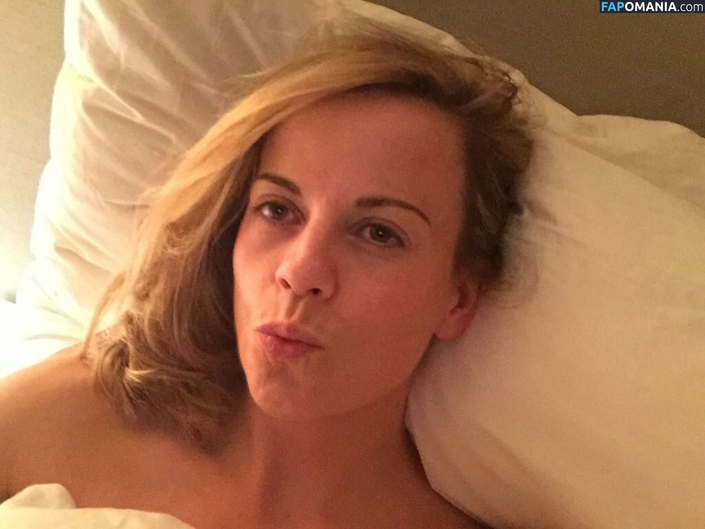 Susie Wolff Γυμνός Διαρρεύσαστη φωτογραφία #9