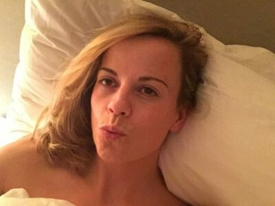 Susie Wolff