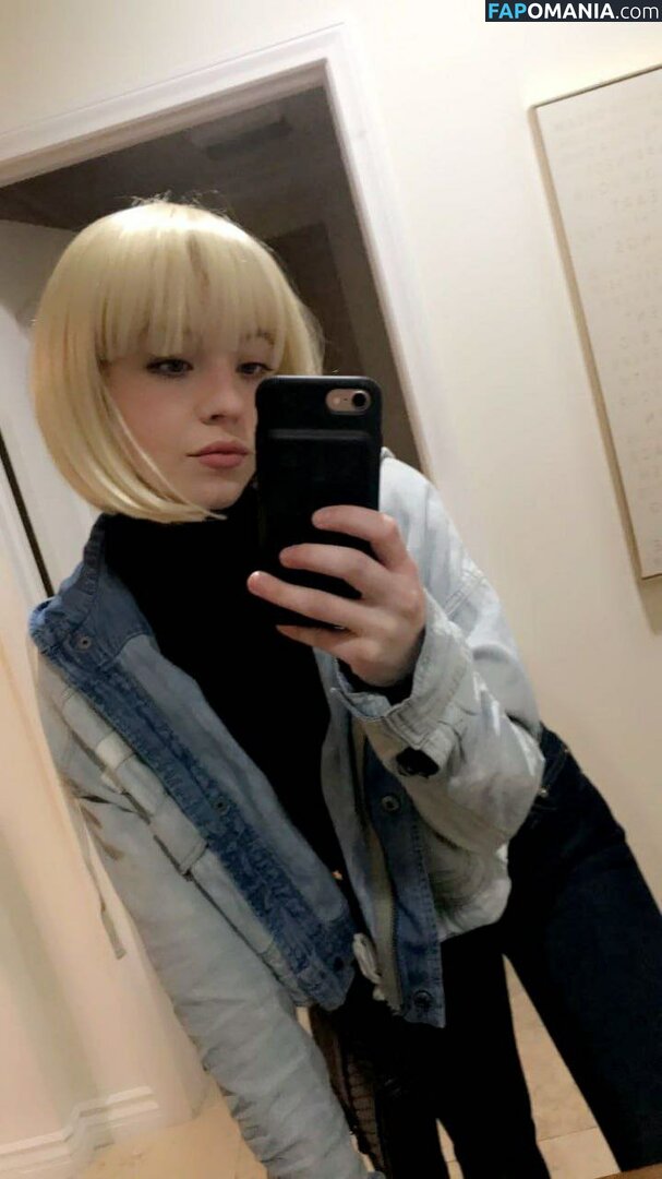 Sydney Sweeney Γυμνός Διαρρεύσαστη φωτογραφία #4856